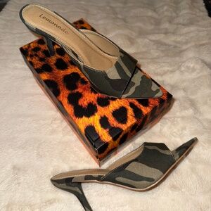 Heels